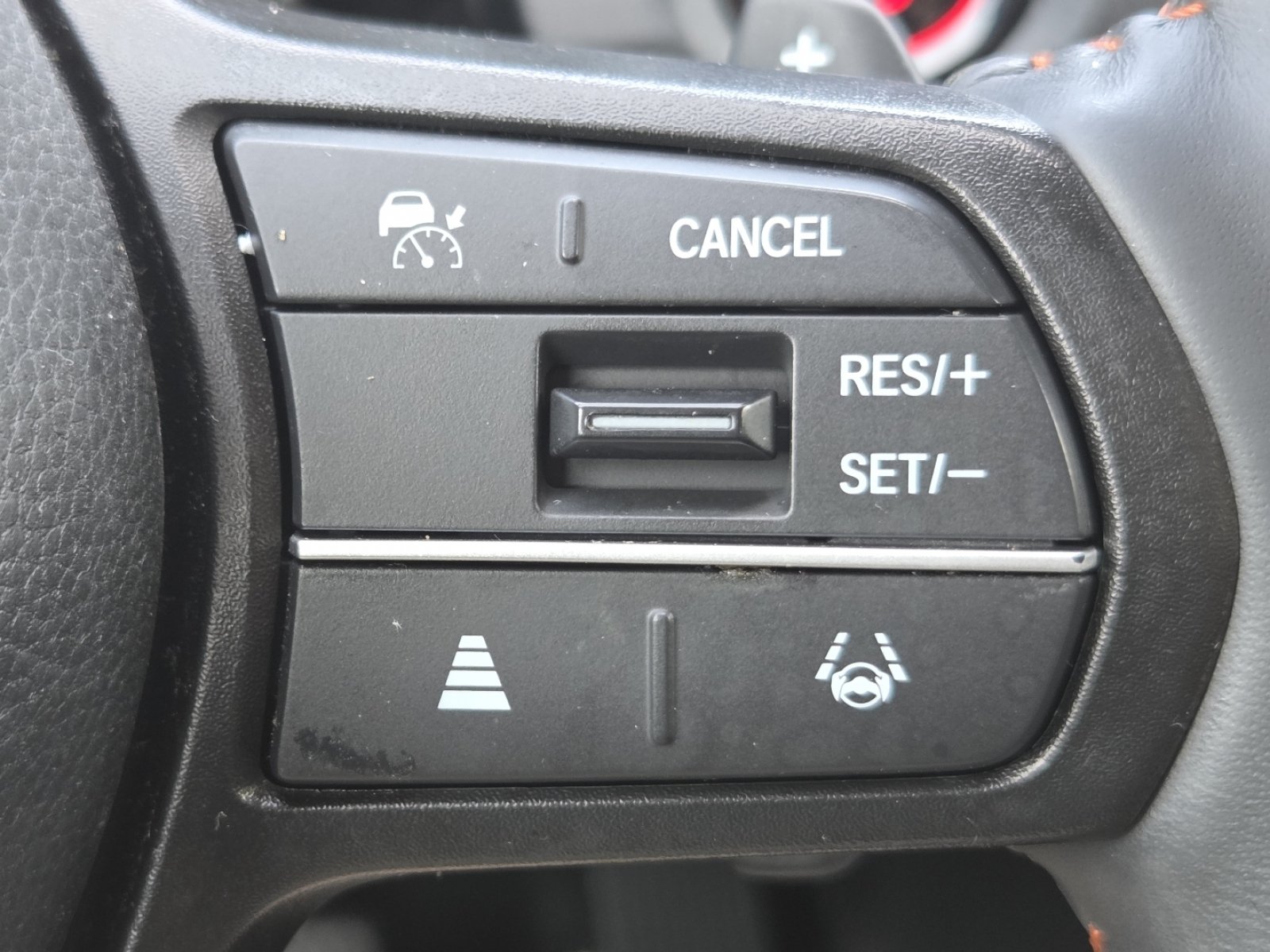 Certified 2024 Honda CR-V Sport image 11