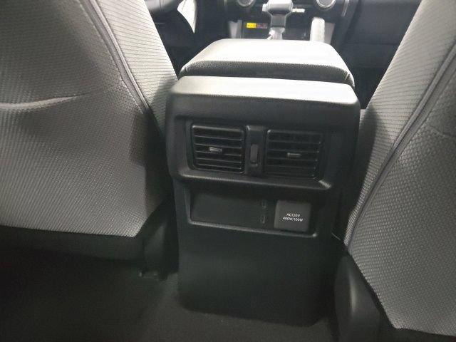 New 2026 Toyota 4Runner TRD Off-Road AWD/4WD image 13