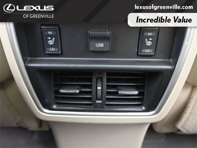 Used 2017 Nissan Murano Platinum w/ Platinum Technology Package image 27