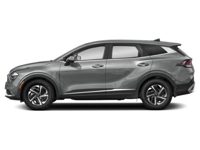 Certified 2023 Kia Sportage LX AWD/4WD image 3