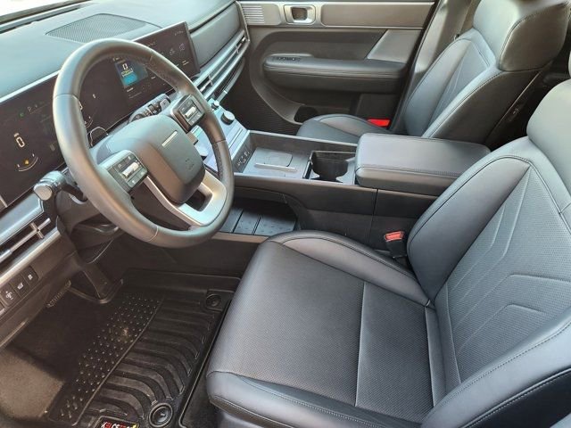 Used 2024 Hyundai Santa Fe SEL image 4