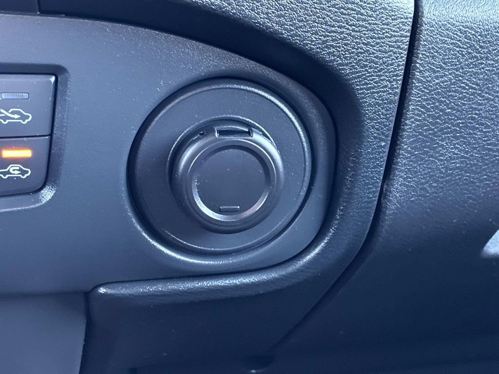 Certified 2023 Nissan Frontier PRO-4X w/ Pro Convenience Package image 32