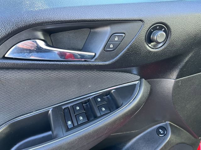 Used 2017 Chevrolet Cruze LT w/ Convenience Package image 17