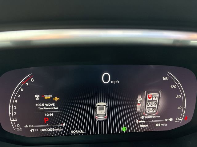 New 2026 Acura MDX w/ Technology Package image 16