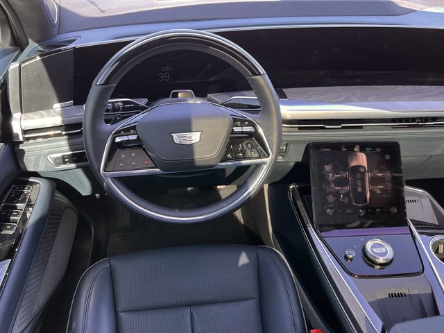 New 2026 Cadillac Escalade IQ Sport 2 AWD/4WD image 11