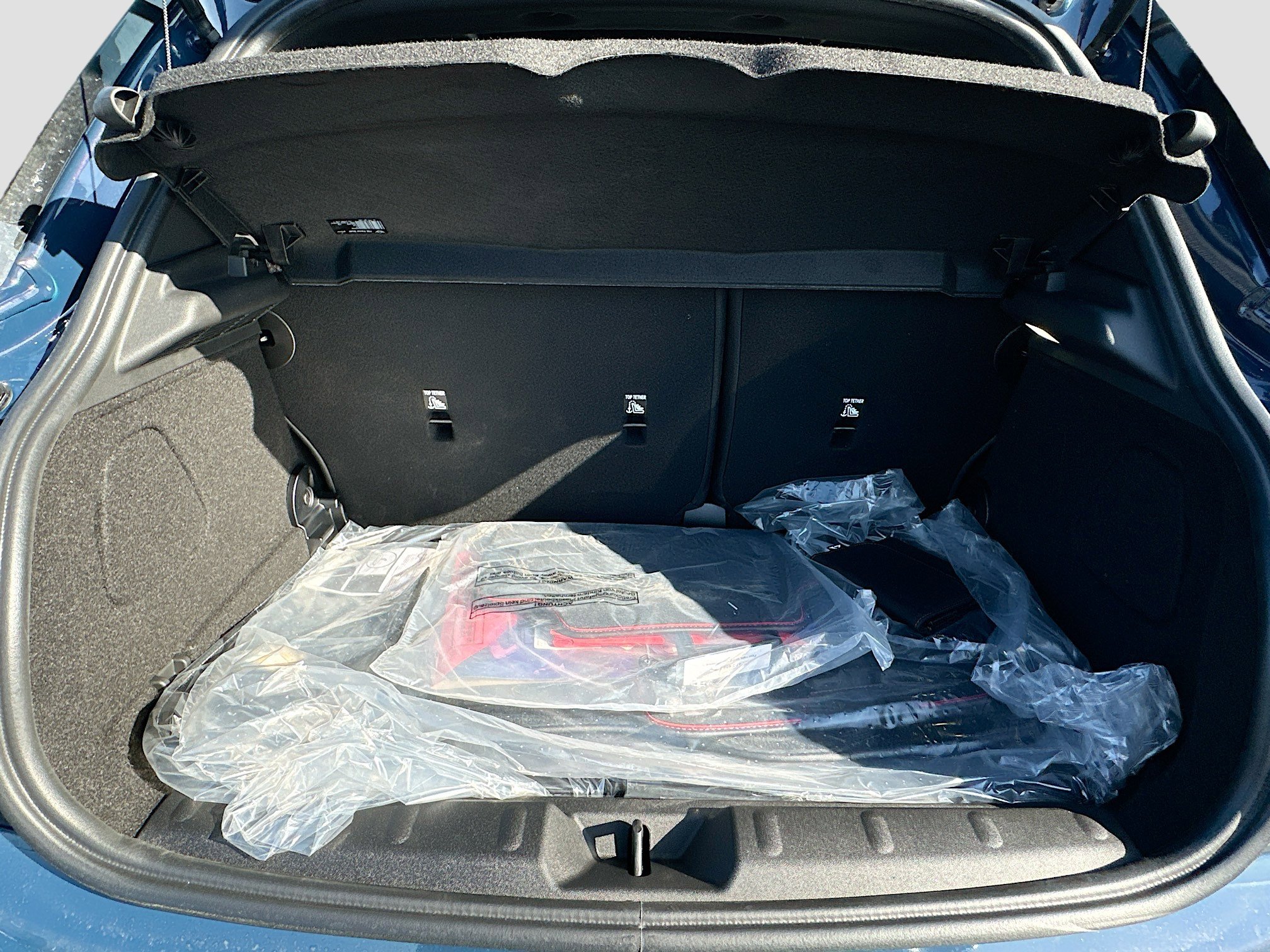 New 2026 MINI Cooper S FWD image 21