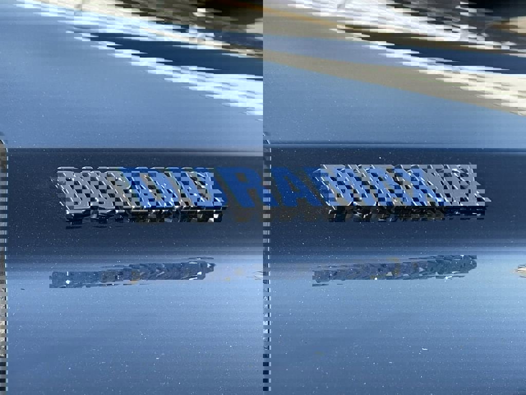 Certified 2025 Chevrolet Silverado 1500 High Country image 14