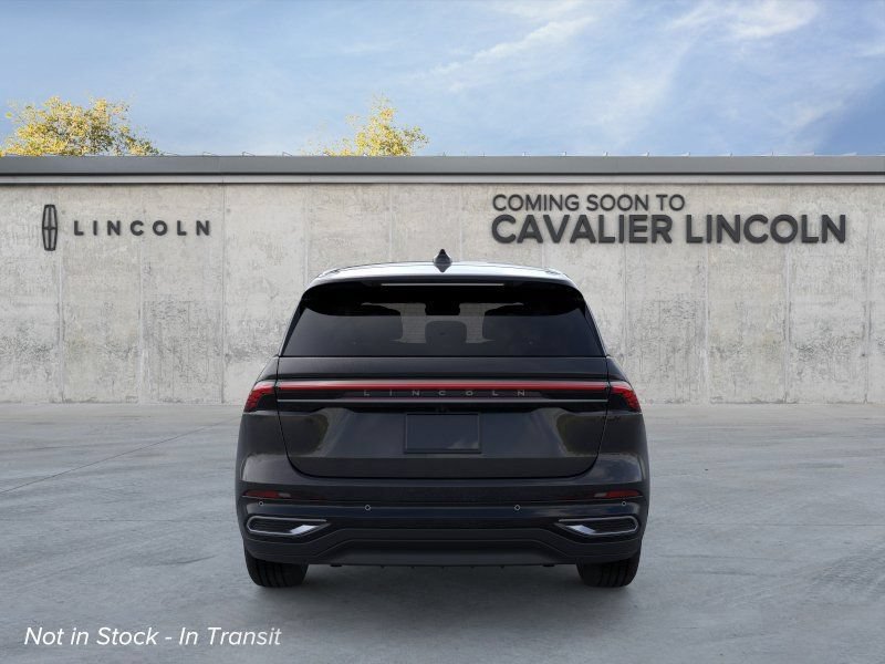 New 2026 Lincoln Nautilus Premier w/ Equipment Group 102A AWD/4WD image 5