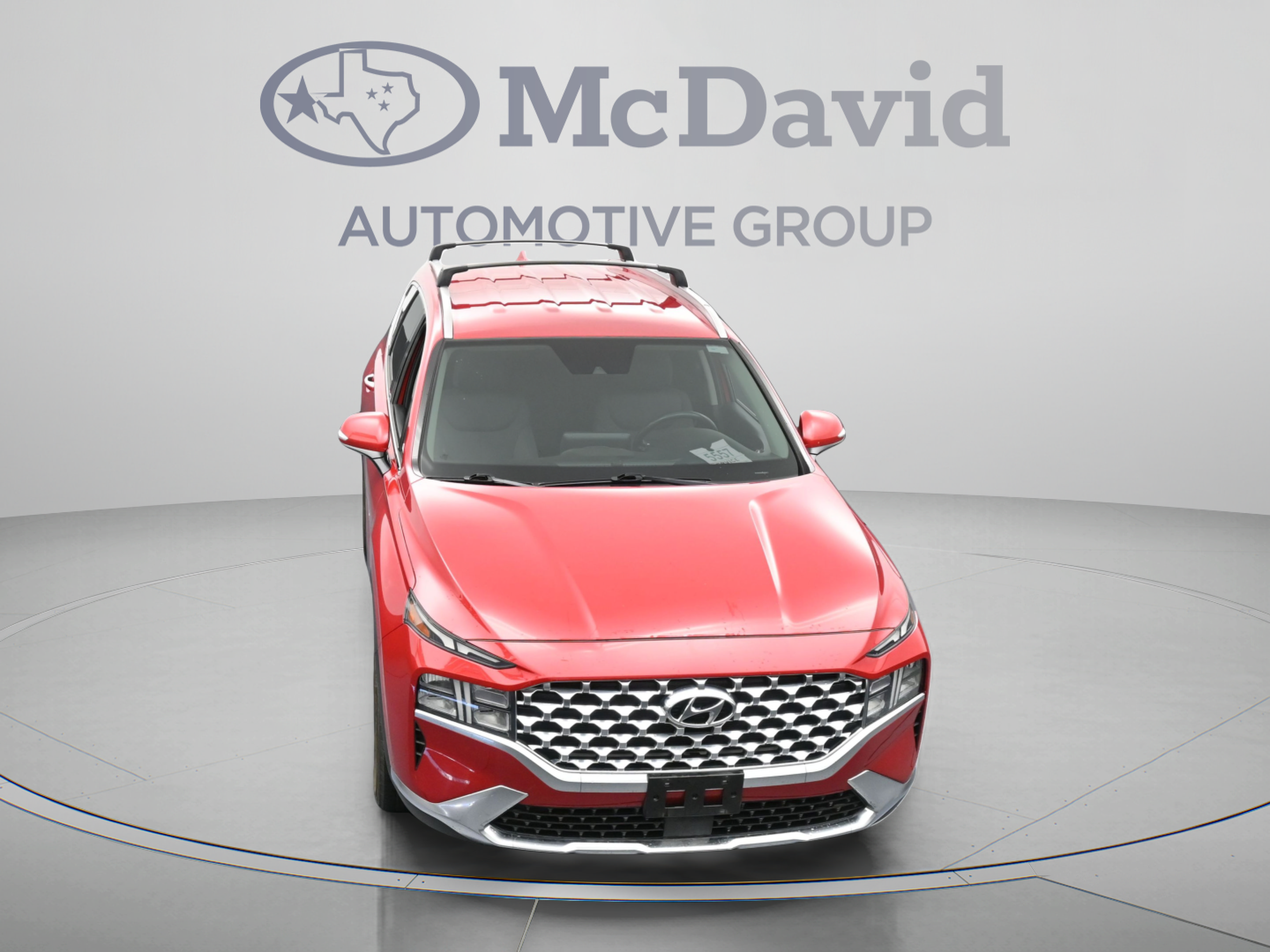 Used 2022 Hyundai Santa Fe SEL w/ Convenience Package FWD image 30
