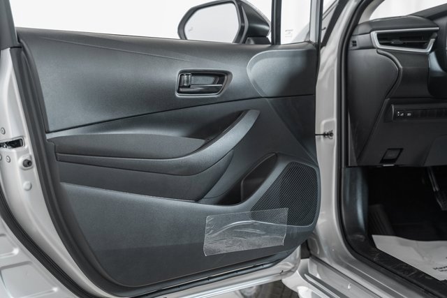 New 2026 Toyota Corolla LE image 31