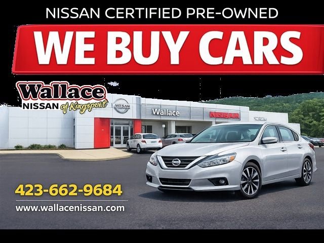 Certified 2025 Nissan Frontier SV w/ SV Convenience Package AWD/4WD image 3