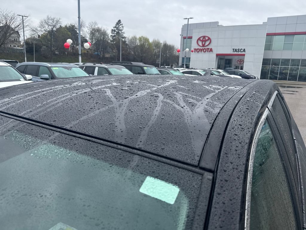 Used 2024 Toyota RAV4 LE image 42