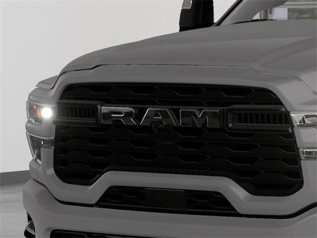 New 2026 RAM 2500 Big Horn image 13