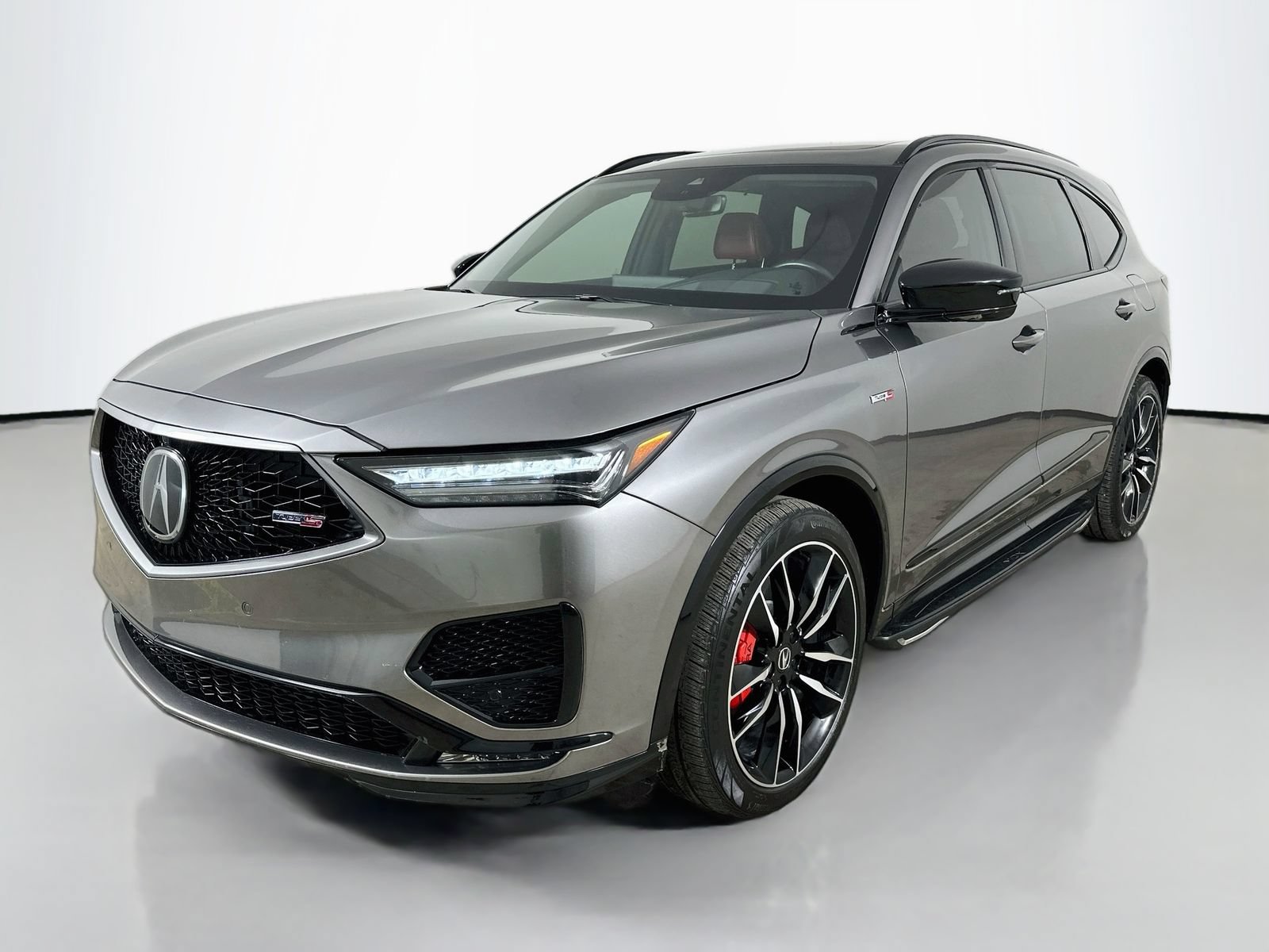Used 2022 Acura MDX Type S