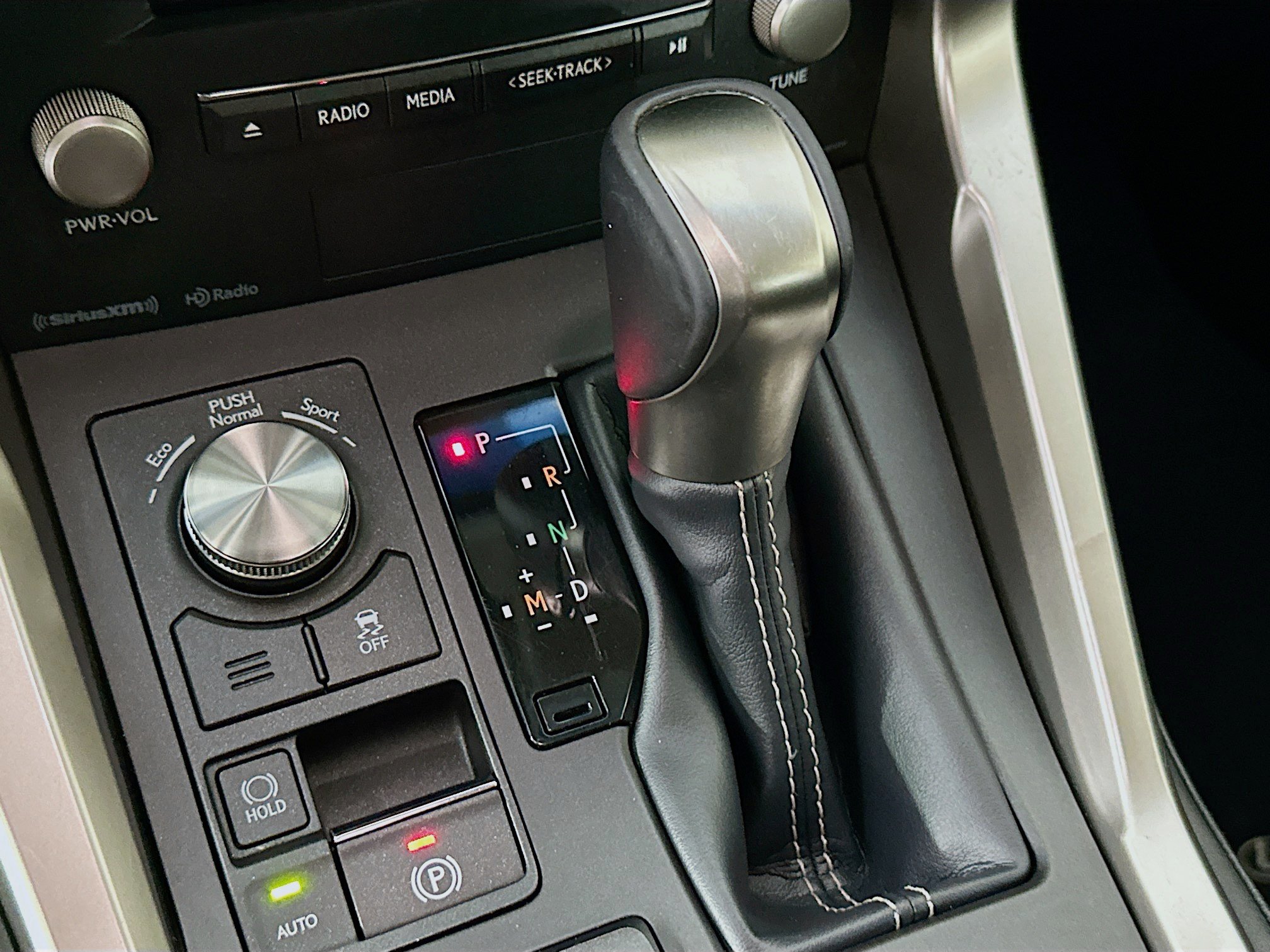 Used 2019 Lexus NX 300 FWD w/ Comfort Package image 24