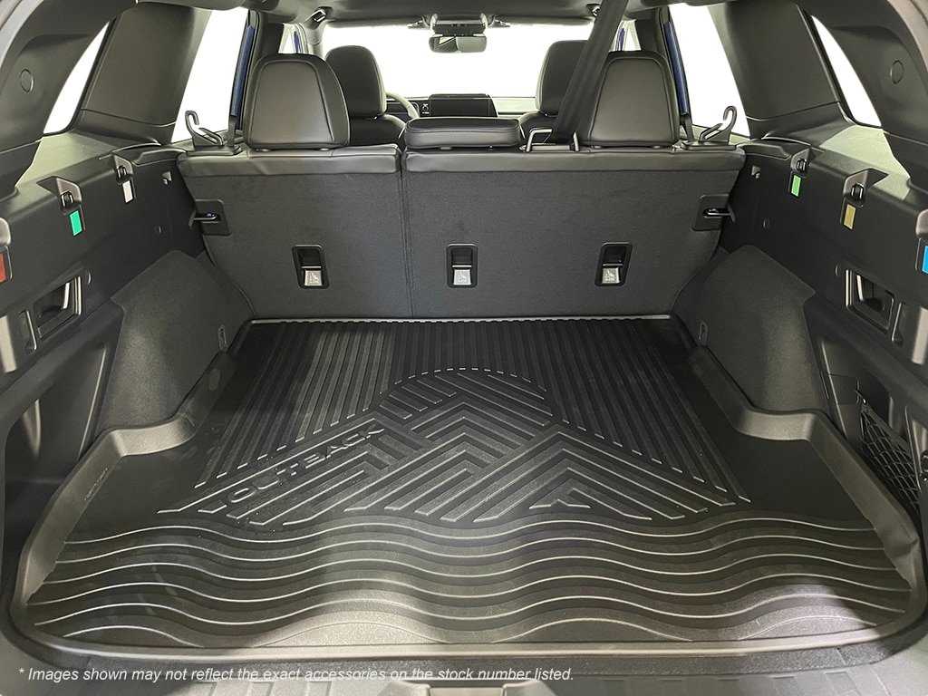 New 2026 Subaru Outback Premium AWD/4WD image 26