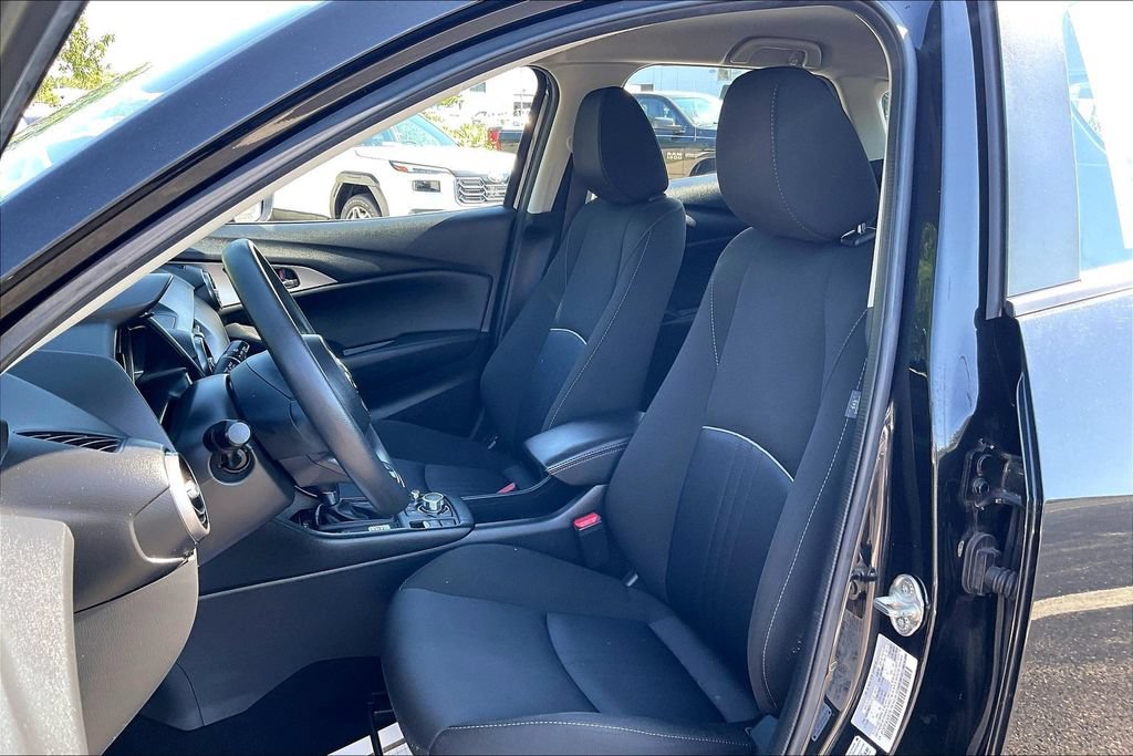 Used 2019 MAZDA CX-3 Sport AWD/4WD image 24
