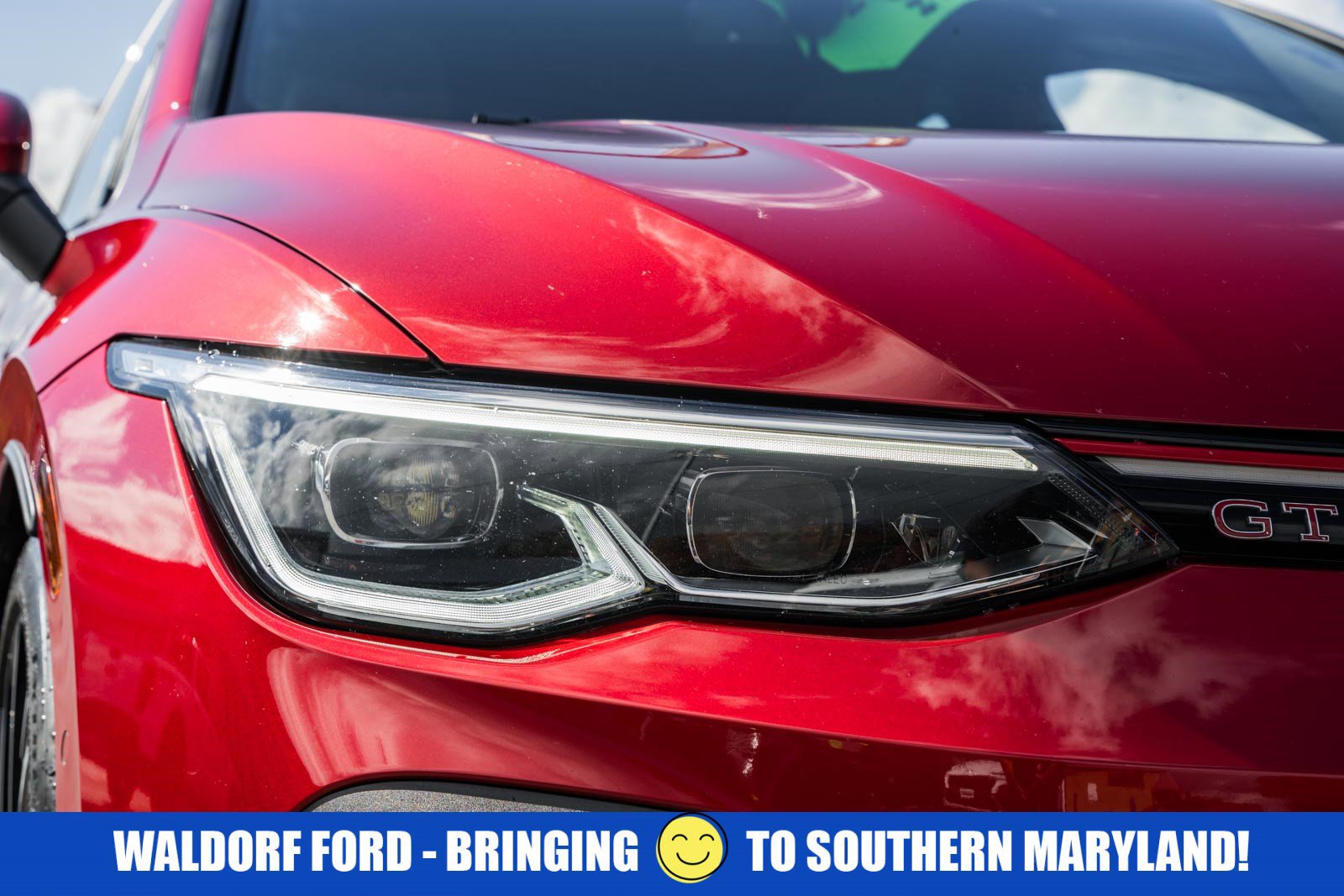 Used 2024 Volkswagen GTI Autobahn image 11