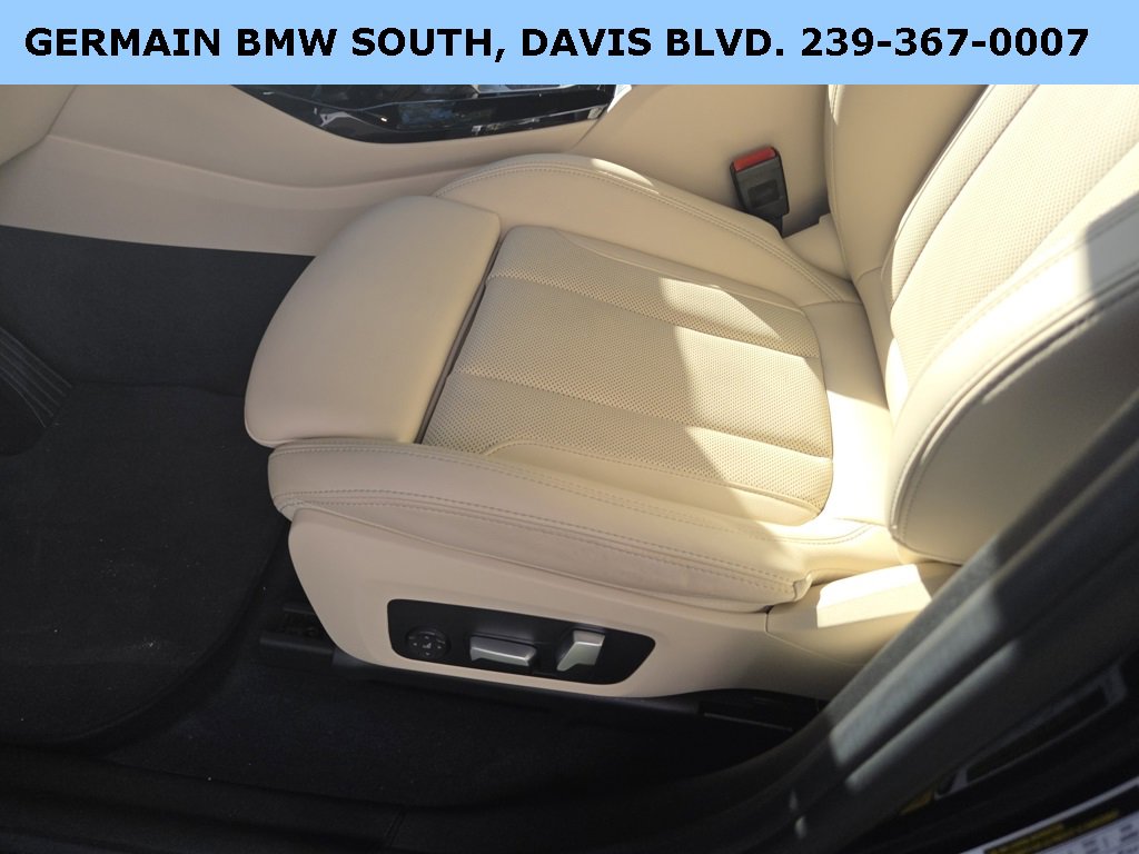 Certified 2022 BMW X3 xDrive30i w/ Convenience Package image 37