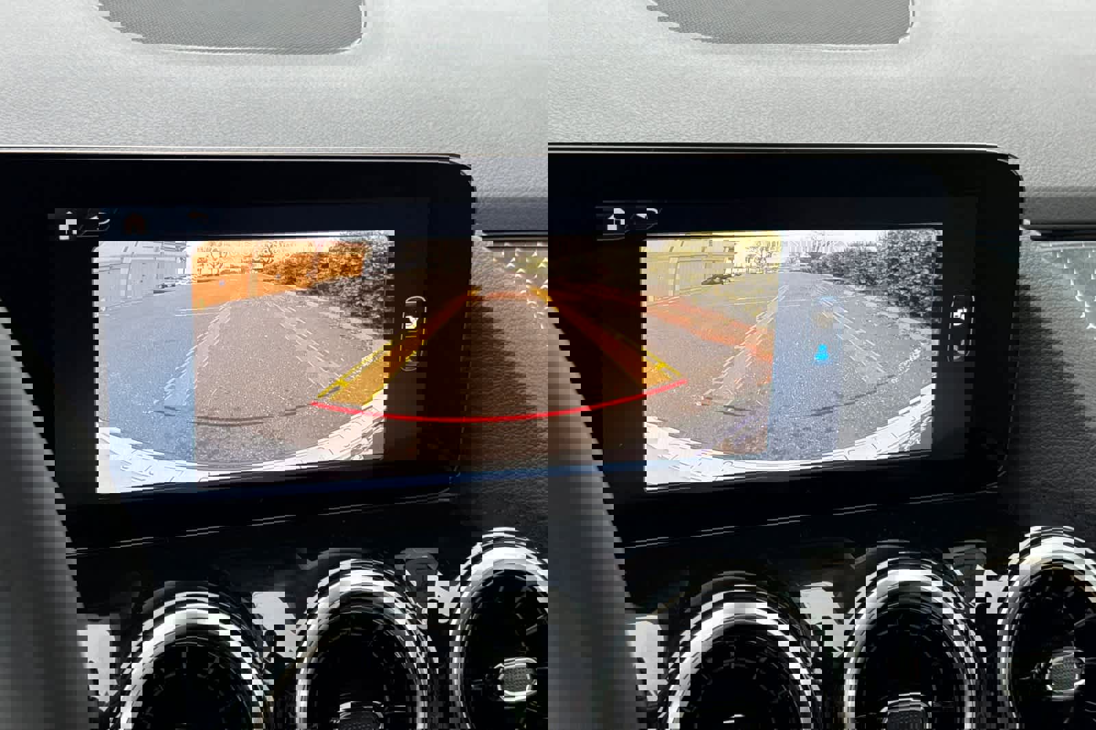 New 2026 Mercedes-Benz GLA 250 image 17