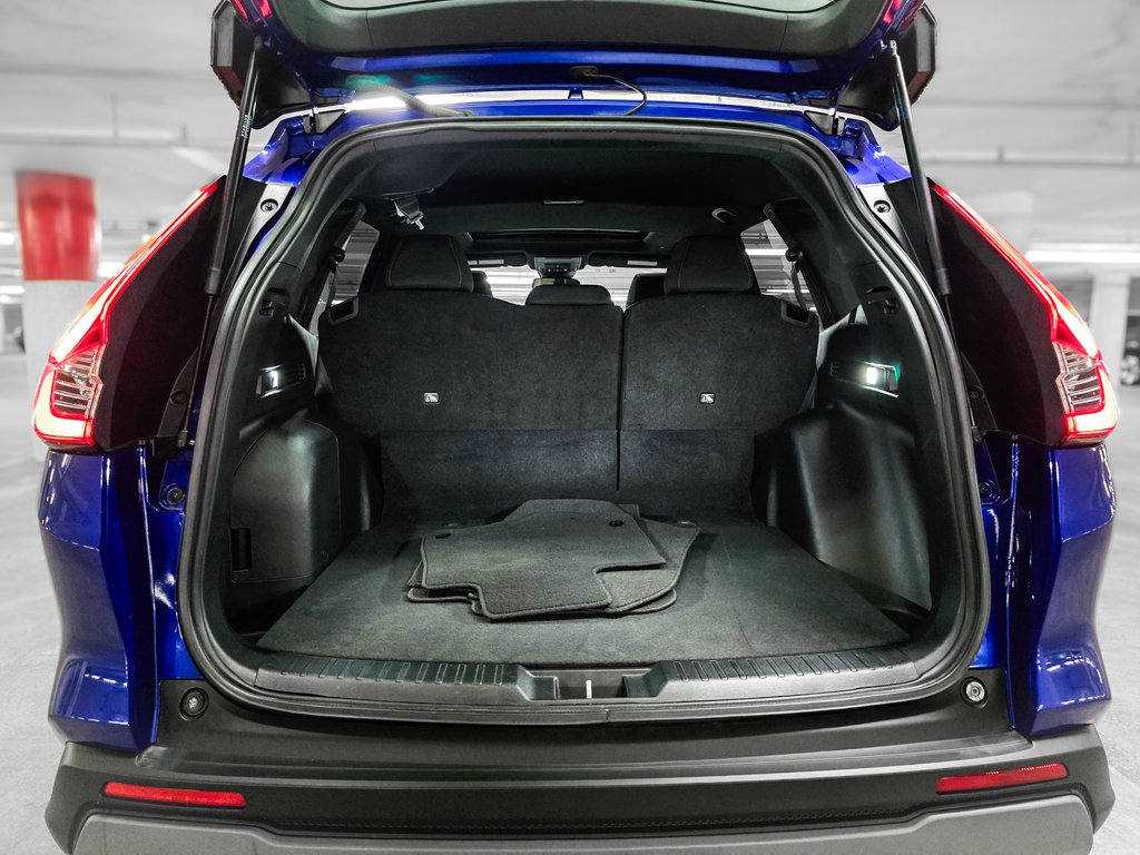Used 2023 Honda CR-V Sport image 8
