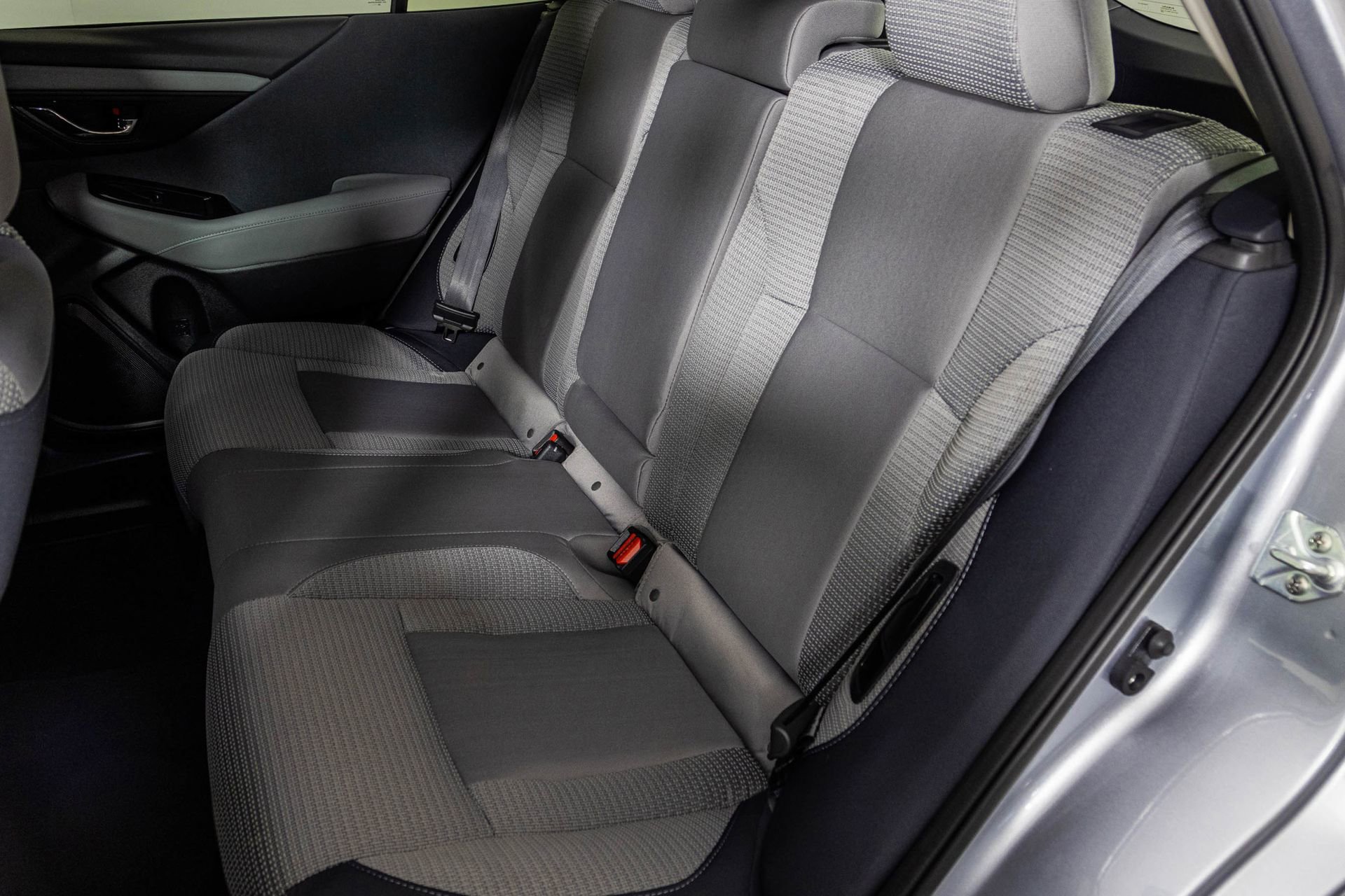 Used 2025 Subaru Outback Premium image 35