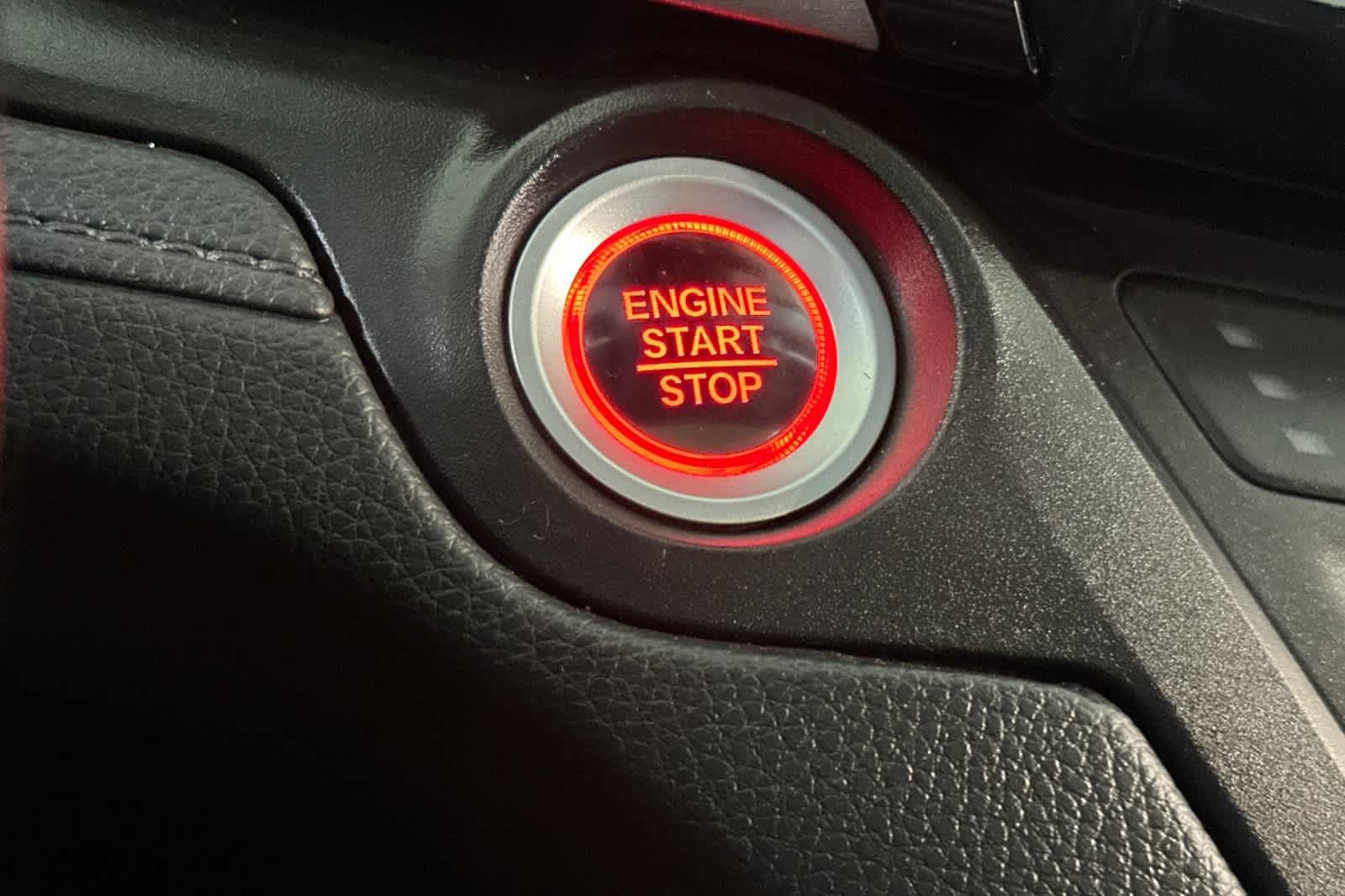 Used 2024 Honda Odyssey EX-L image 29
