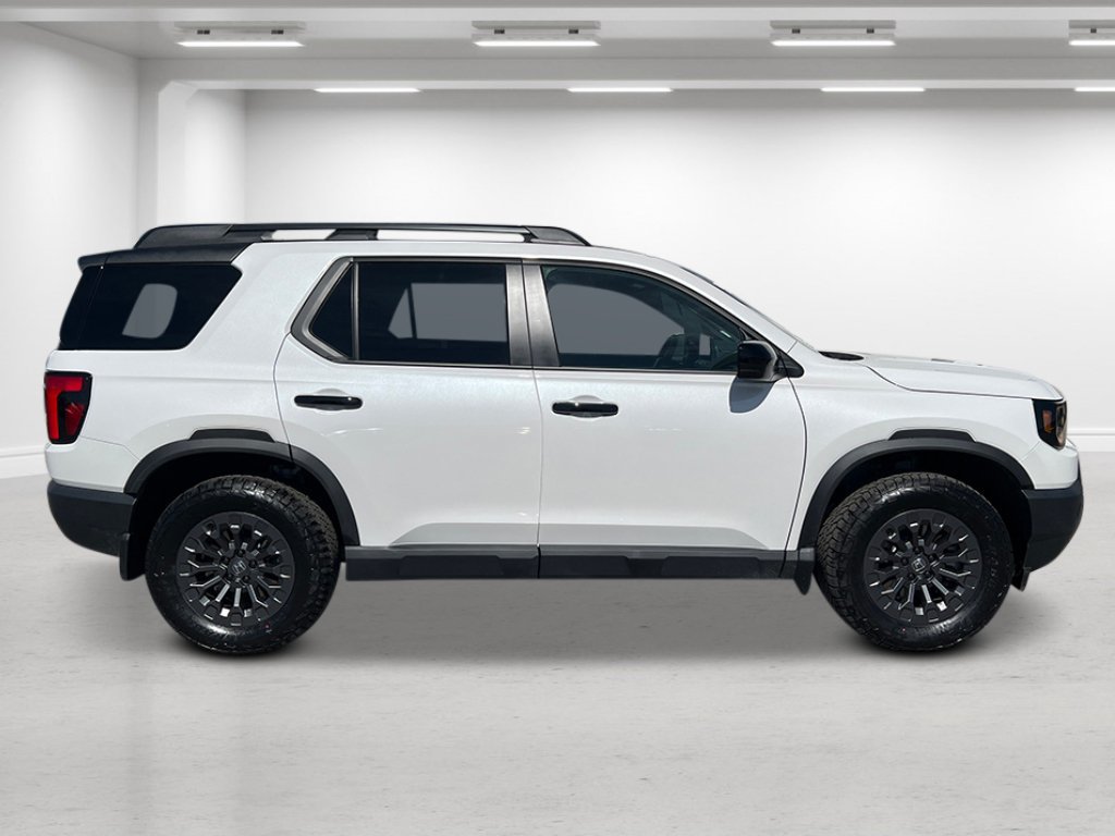 New 2026 Honda Passport TrailSport image 6