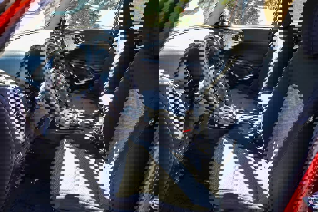 Used 2023 Kia Soul LX w/ LX Technology Package image 17