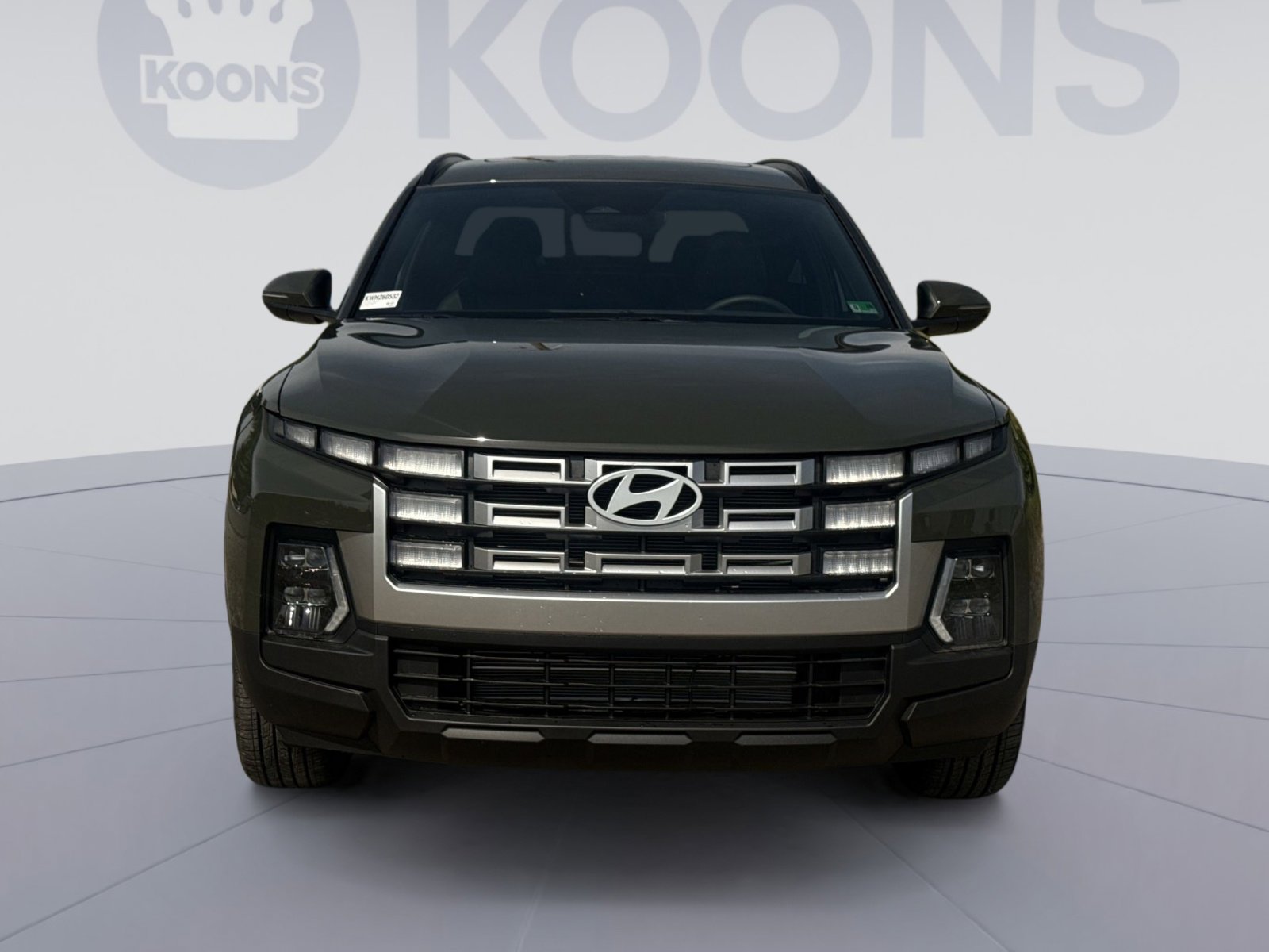 New 2026 Hyundai Santa Cruz SEL image 11