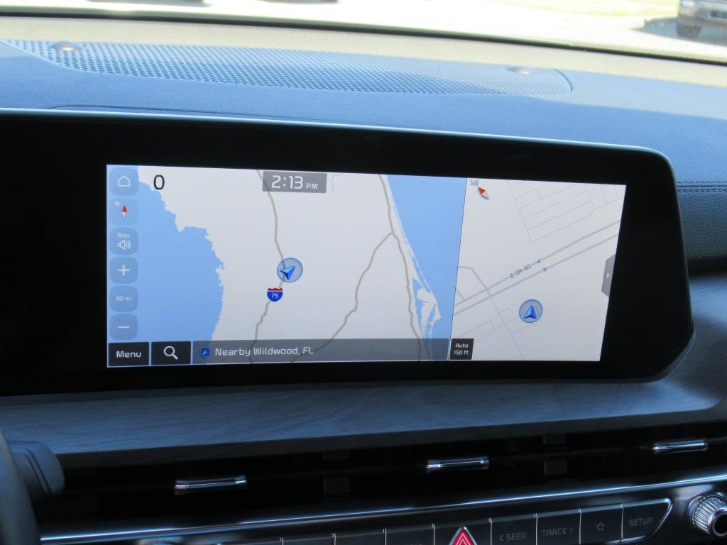 Used 2024 Kia Telluride SX Prestige X-Line image 21