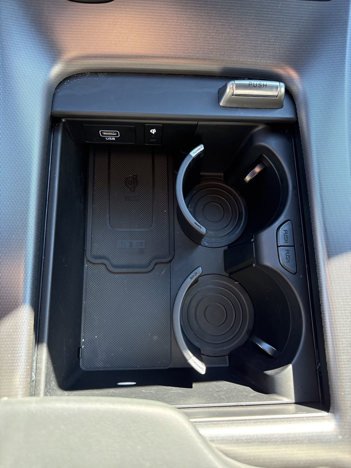 Used 2025 Hyundai Palisade Calligraphy image 30