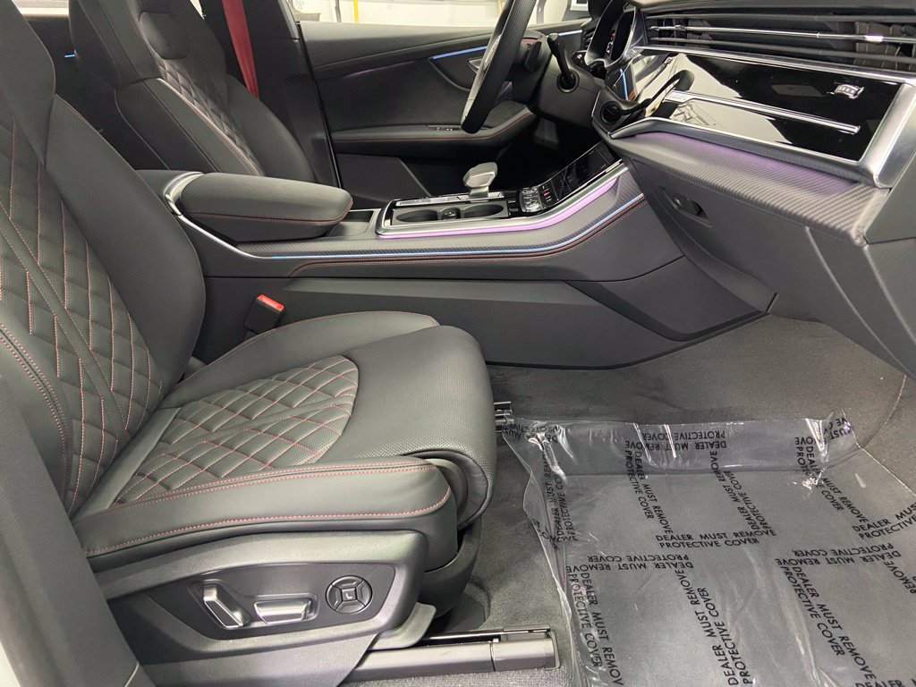 New 2026 Audi Q8 Prestige AWD/4WD image 7