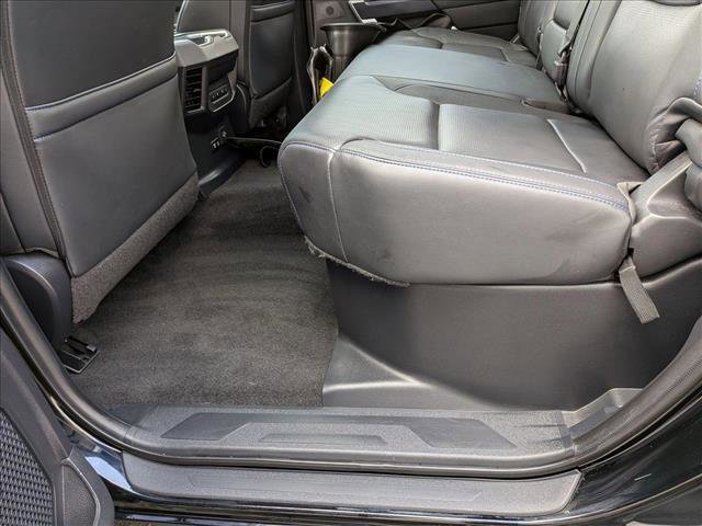 Used 2023 Toyota Tundra Platinum AWD/4WD image 17