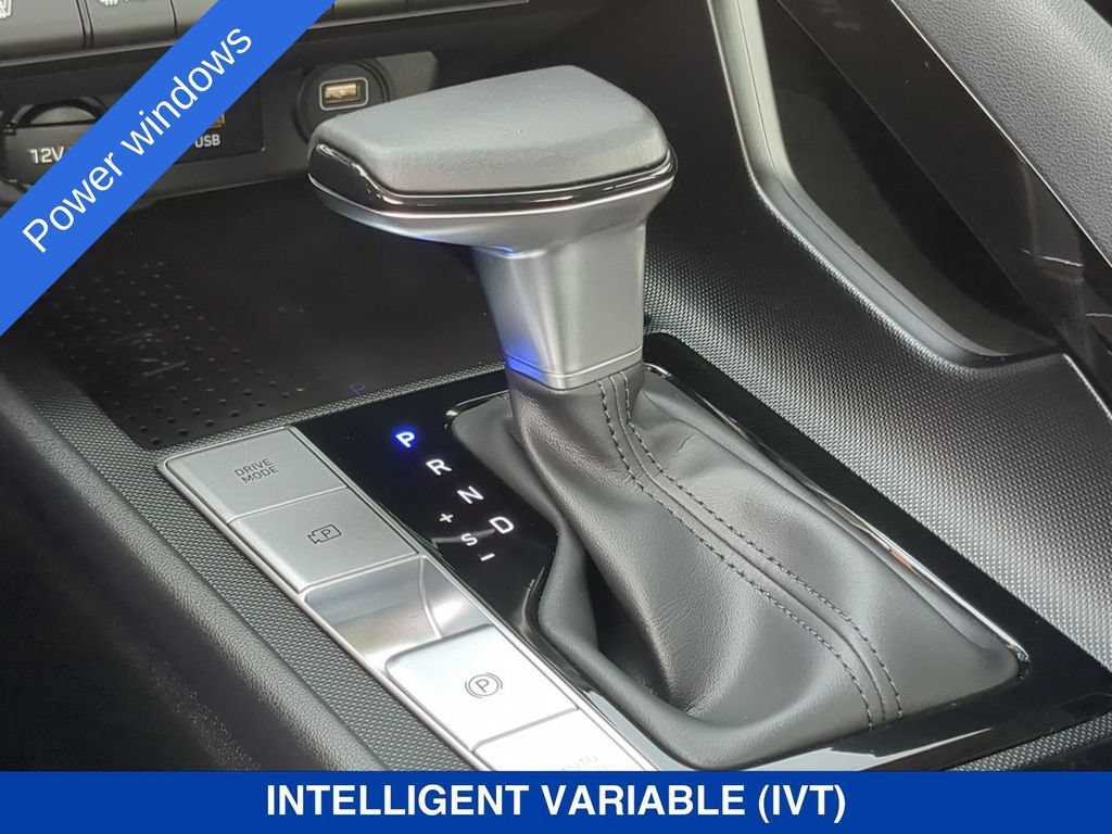 Used 2023 Hyundai Elantra SEL w/ Convenience Package FWD image 15