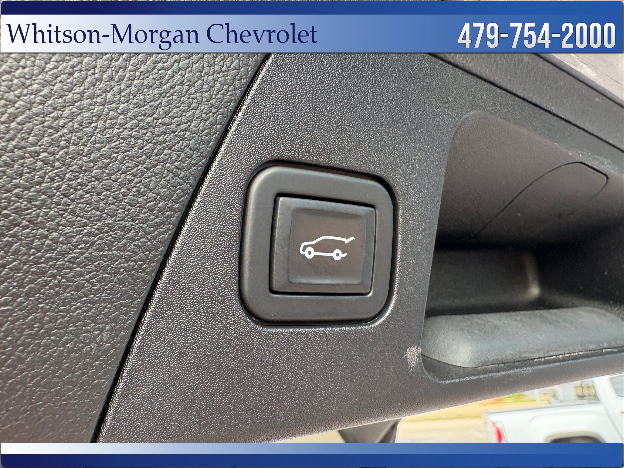 Used 2020 Buick Envision Preferred FWD image 30