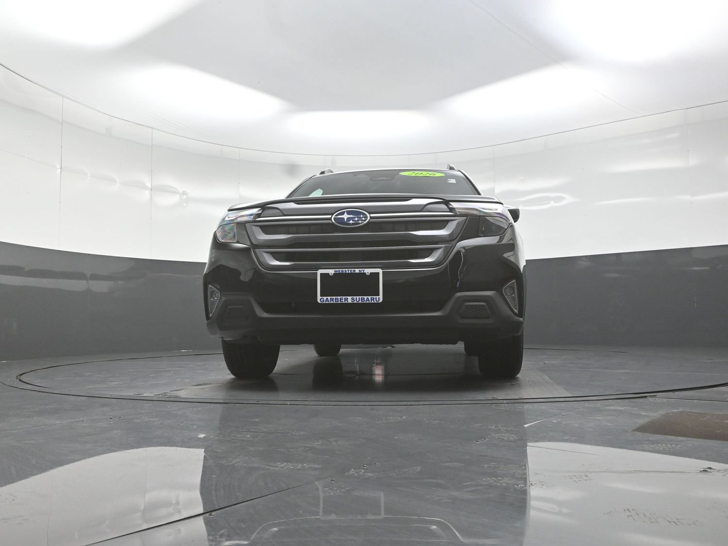 Certified 2026 Subaru Forester Premium AWD/4WD image 10