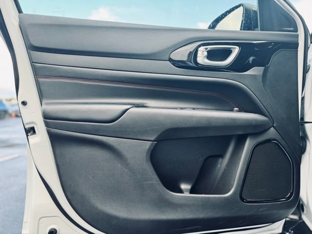 Certified 2024 Jeep Compass Trailhawk image 13