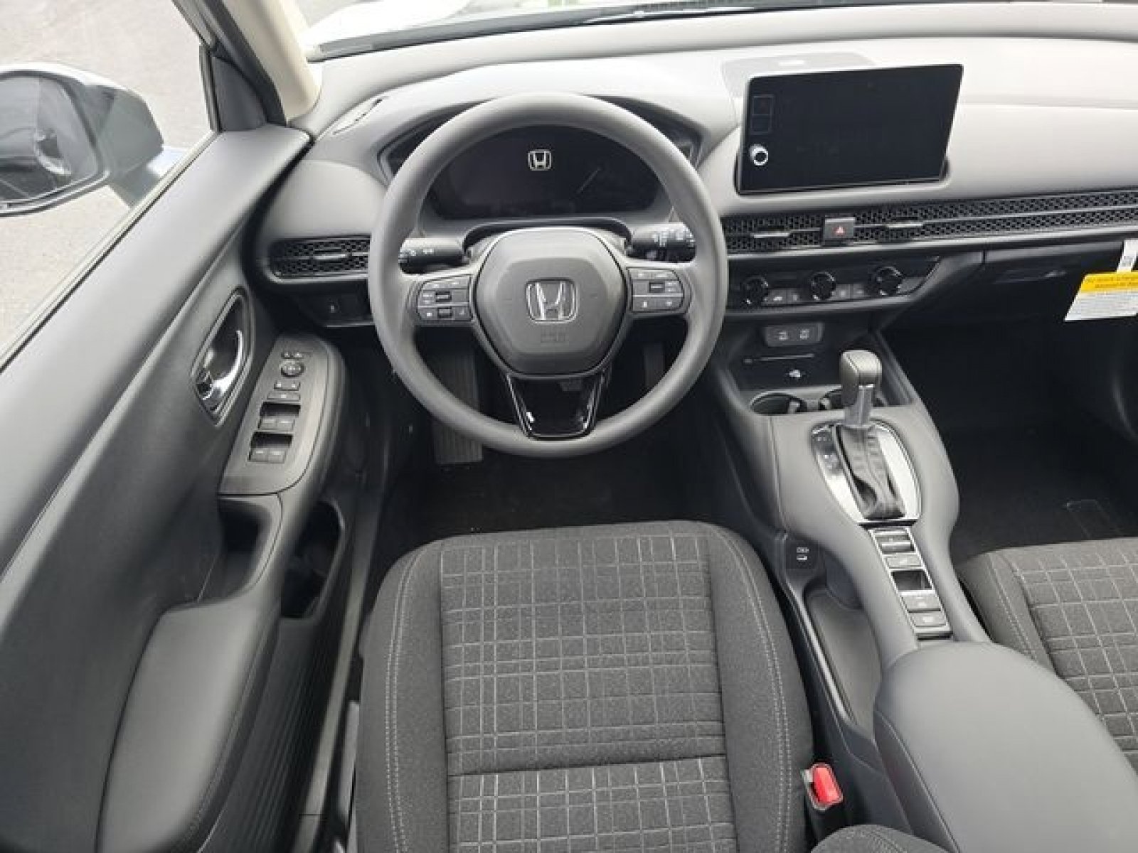 New 2026 Honda HR-V LX image 12