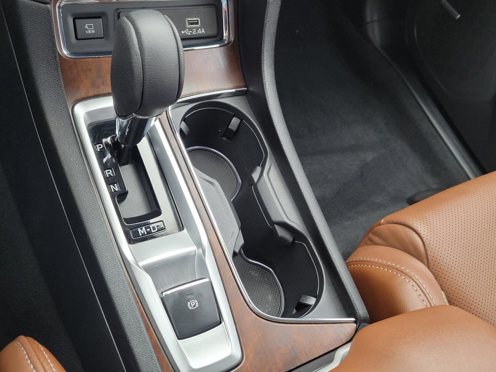 Certified 2024 Subaru Ascent Touring image 14