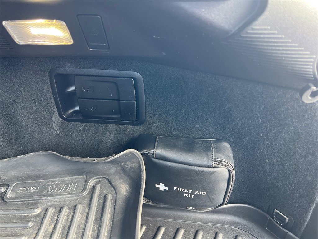 Used 2020 Lexus RX 450h F Sport image 36