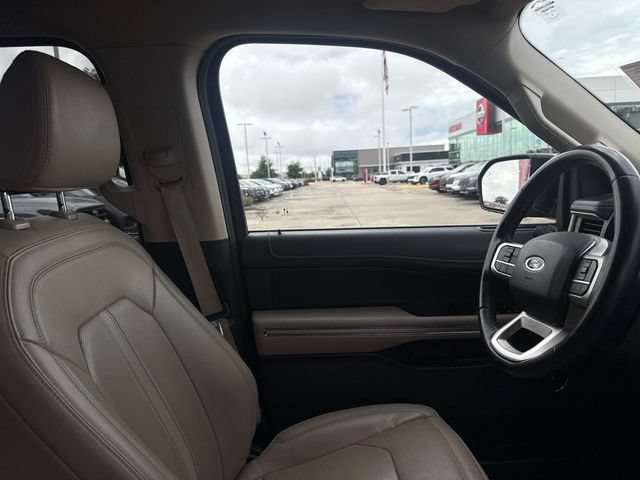 Used 2024 Ford Expedition Max Limited RWD image 13