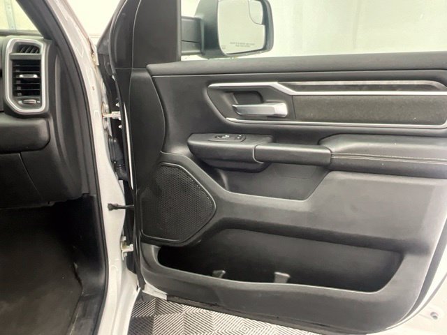 Used 2020 RAM 1500 Big Horn AWD/4WD image 14