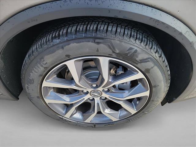 Used 2023 Acura MDX FWD w/ Technology Package image 10