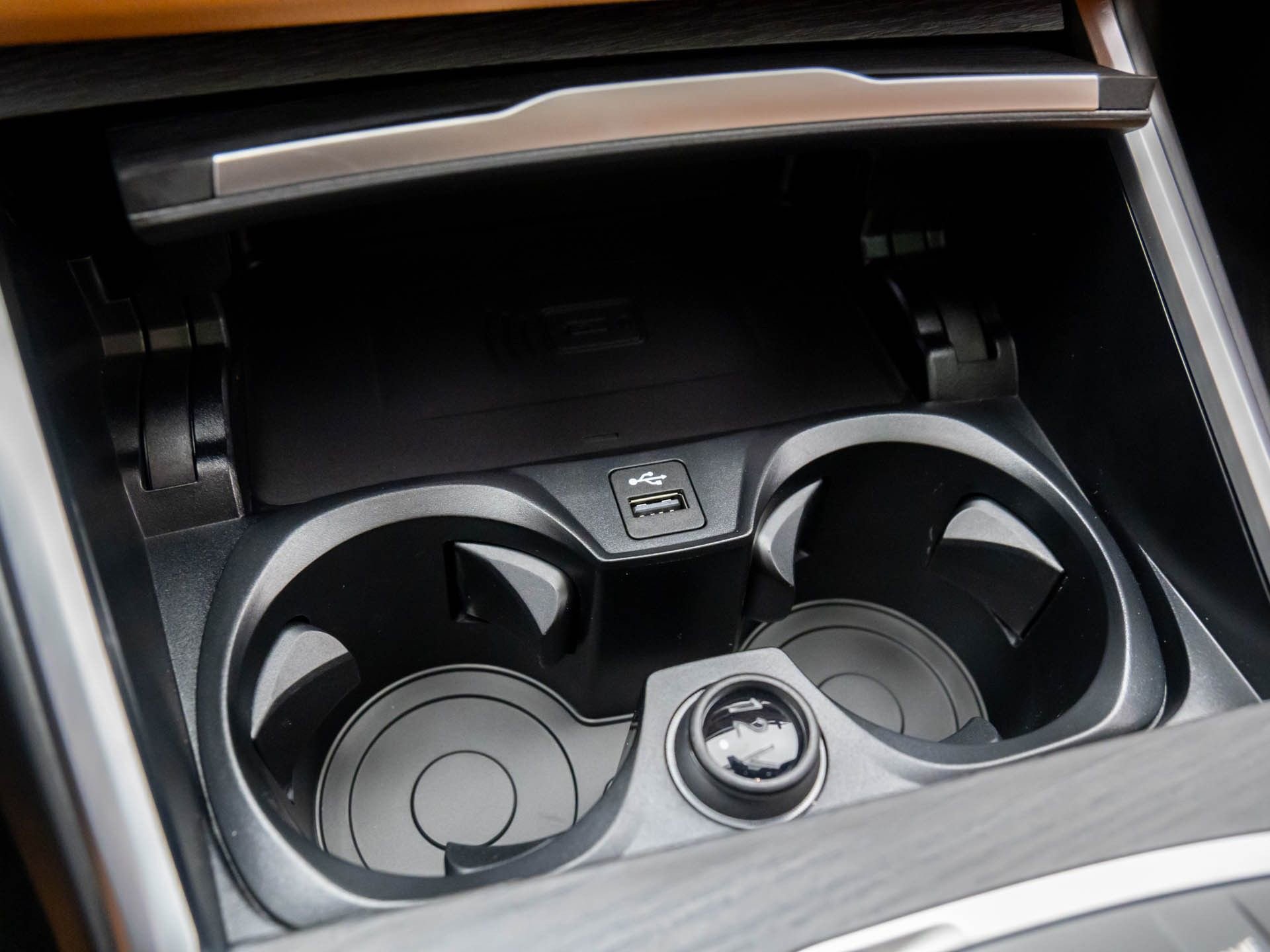 Certified 2025 BMW 430i xDrive Coupe w/ Convenience Package image 20