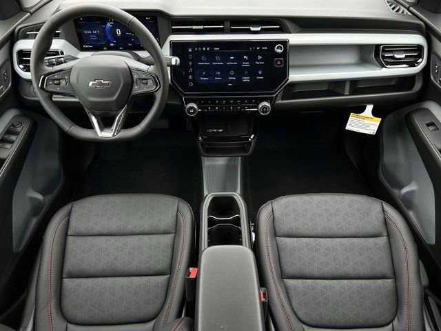 New 2027 Chevrolet Bolt RS w/ Technology Package image 10