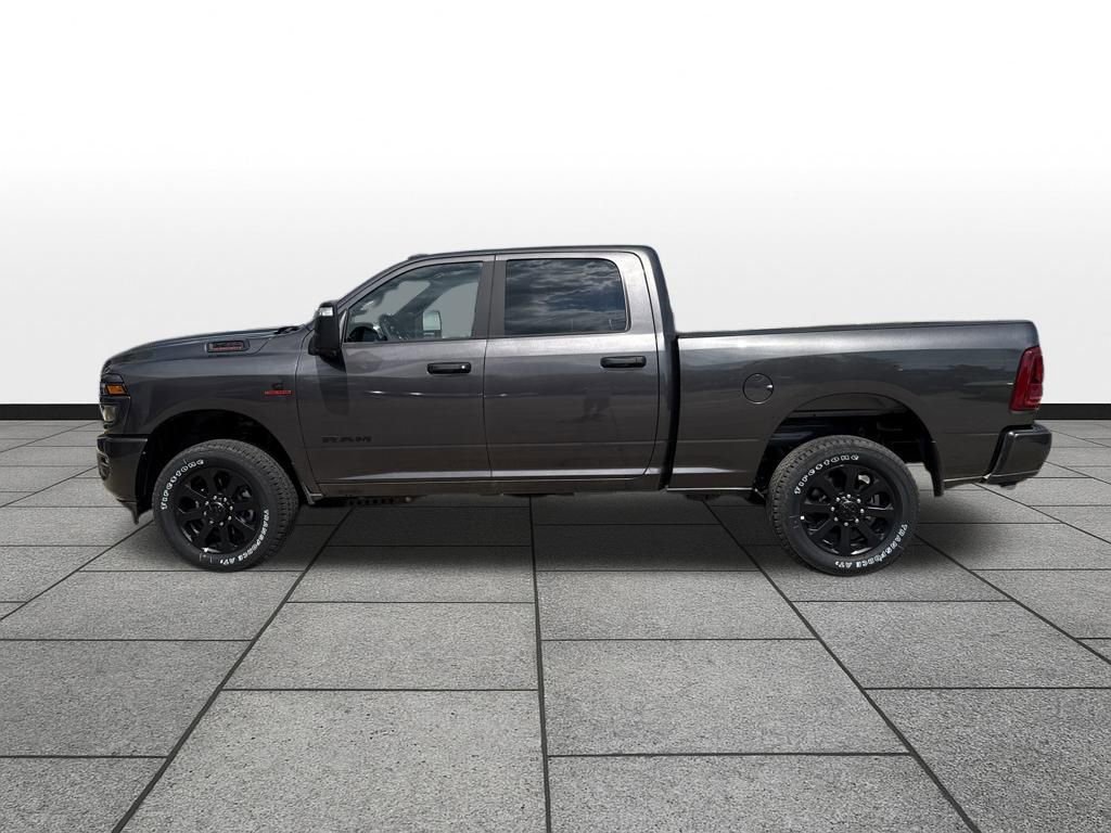 Used 2025 RAM 2500 Big Horn image 2