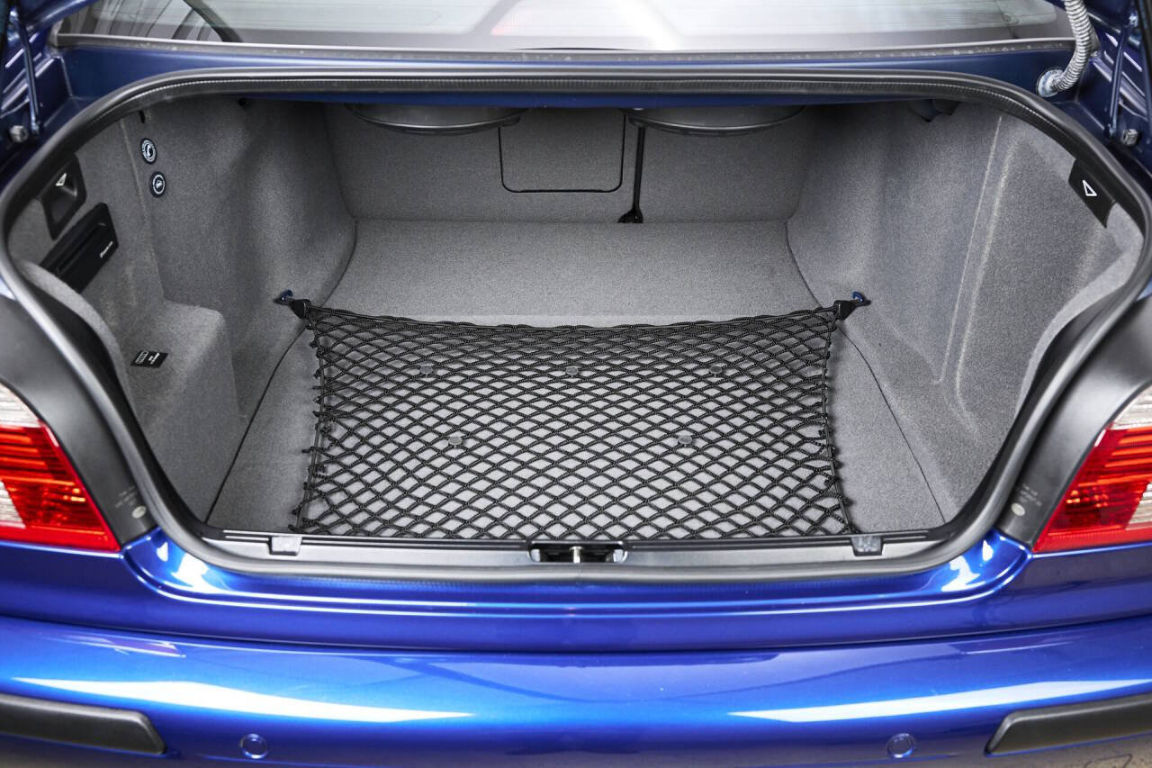 Used 2002 BMW M5 RWD image 95