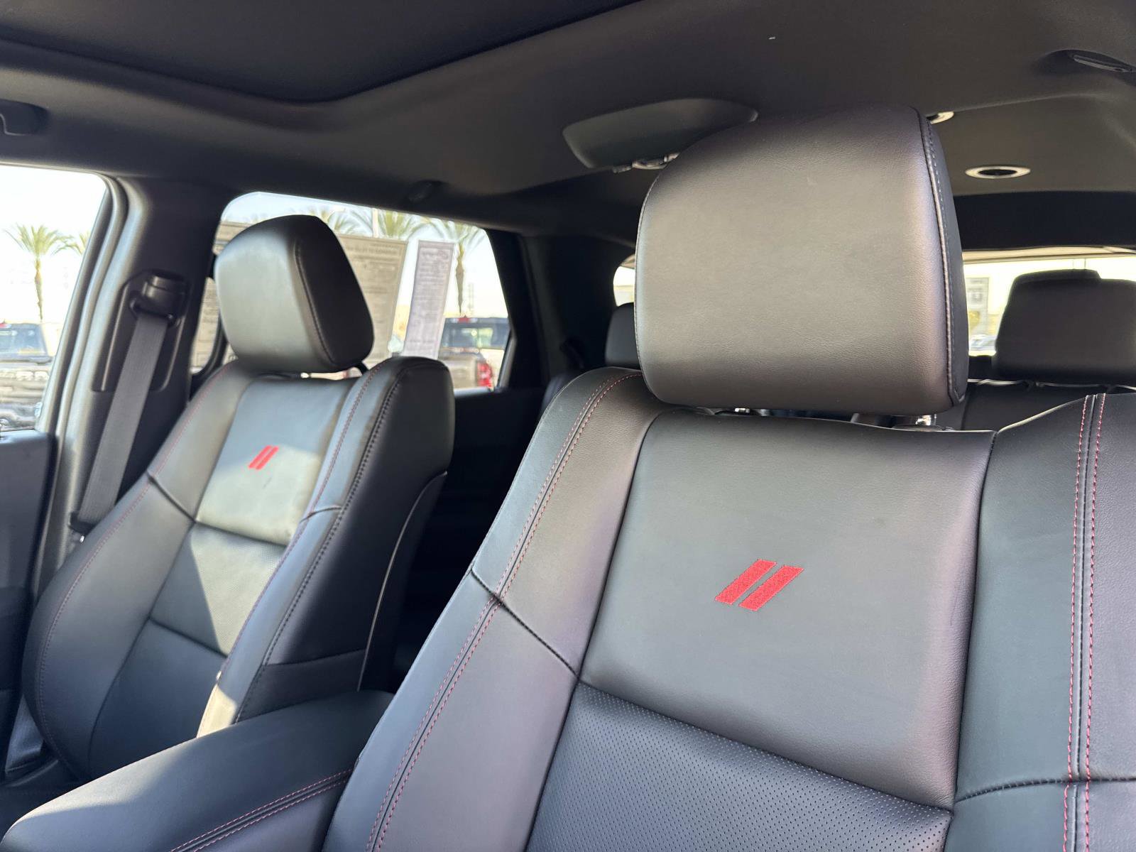 New 2026 Dodge Durango GT image 25