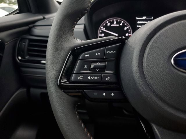 New 2026 Subaru Forester Sport AWD/4WD image 25